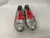 Used Nike Track & Field Cleats Adult Grey Senior 8 11895-S000035905 View 4