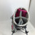 Used Top Flite JUNIOR 5-WAY STAND BAG Jr Stand Bag Pink 11752-S000081809 View 4