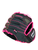 Used Franklin FASTPITCH PRO SERIES 22320 Softball Glove RH Throw Pink 11" 11731-S000173166 View 2