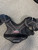 Used Powertek NITRO S/P Youth Shoulder Pads MD 11858-S000093539 View 1
