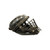 Used Adidas CATCHER MASK 6 1/4 - 7 Catchers Helmet w/Mask Black MD 11814-S000404443 View 2