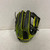 Used Rawlings REVFL12 BB/SB Glove RH Throw Green 11 3/4" 11762-S000085462 View 2