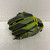 Used Rawlings REVFL12 BB/SB Glove RH Throw Green 11 3/4" 11762-S000085462 View 3