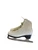 Used American Athletic WHITE S2 Girls Figure Skate White Junior 02 11732-S000372902 View 2