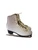 Used American Athletic WHITE S2 Girls Figure Skate White Junior 02 11732-S000372902 View 1