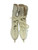 Used WHITE FIGURE SKATES S9 WomensFigure Skate White Senior 9 11732-S000372901 View 3
