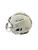 Used, Schutt, F7, Football Helmet, White, MD View 2