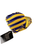Used Wilson 10 INCH RHT SAVANAH BANANAS GLOVE BB/SB Glove RH Throw Navy Blue 10" 11479-S000431773 View 3