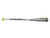 Used Louisville Slugger VAPOR BB/SB USA 2 5/8 Bat 29" 11450-S000528894 View 2