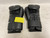 Used RDX BGR F7BGL Boxing Gloves Black And Gold Senior 11855-S000210018 View 2