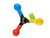 Used SKLZ TRI COLOR TRAINING AID Field Equipment 11479-S000431779 View 1