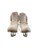 Used Jackson SOFT SKATE 380 SZ 6 WomensFigure Skate White Senior 6 11814-S000404465 View 2