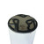 Used Demarini CF CBZS-22 BB/SB USSSA 2 3/4 Bat 28 1/2" View 5