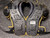 Schutt Football Football Shoulder Pads View 1