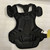 Used STX SHIELD 200 LAX Goalie Chest M Black And Grey SM 11876-S000012213 View 2