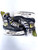Used Bauer 3S SUPREME Junior Hockey Skate Junior 02 11860-S000315819 View 2