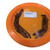 Used Innova DRIVER Disc Golf Driver Orange 11708-S000200002 View 2