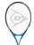 Used Dunlop NITRO Adult Tennis Racquet Royal Blue Unknown 11732-S000372904 View 1