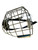 Used Bauer Hockey Full Visor LG 11732-S000372913 View 2