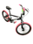 Used Mongoose 386 BMX Bike Mens Black 20" 11479-S000431791 View 1