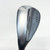 Used Cleveland RTZ Golf Wedge Mens LH 58 Degree 11805-S000088813 View 2