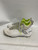 Used Under Armour Adult FB Cleats White Senior 14 11895-S000035934 View 3