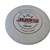 Used Dynamic Discs JURY Disc Golf Putter White 11708-S000200016 View 1
