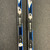 Used Fischer RIDGE CROWN Mens XC Ski/Binding 200 cm 11762-S000085484 View 3