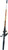 Used Shakespeare ALPHA W/UGLY STICK Rod and Reel Combo View 1