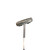 Used Medicus OVERSPIN Mens Putter RH 10313-S000289956 View 1
