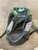Used Demarini BB/SB 2 BAT BACKPACK BB/SB Player Backpack Green 11614-S000244201 View 1