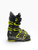 Used Lange SX 100 Mens DH Ski Boot Black 255 MP - M07.5 - W08.5 11680-S000439811 View 2