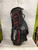 Used Titleist 5 SLOT STAND BAG Mens Stand Bag Black 11851-S000052279 View 2