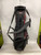 Used Titleist 5 SLOT STAND BAG Mens Stand Bag Black 11851-S000052279 View 4