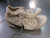 Used Nike MULTI Track & Field Cleats Adult White Senior 11.5 11868-S000072003 View 1