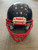 Used Riddell VICTOR YOUTH HELMET 2024 SEASON FB Helmet Navy Blue L/XL 11614-S000244225 View 1