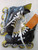 New Bauer RS Junior Roller Quad Skates Black Junior 03 11779-S000206900 View 1