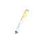Used CURE RX2 Mens Putter RH 11479-S000431803 View 3