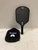 Used SPARTUS P1 HYBRID Pickleball Racquet Black 11725-S000509150 View 1