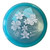 Used Innova RANCHO Disc Golf Driver Royal Blue 174g 11450-S000528917 View 1