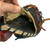 Used Rawlings PRO PREFFERED PROSUSA-MOL Catchers RH Throw Red 34" 11890-S000147454 View 5