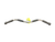 Used LAT PULLDOWN BAR Lat Pulldown 11613-S000189969 View 1