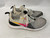 Used Nike Running/X-Train Shoes W White And Black Senior 7.5 11895-S000035942 View 1