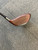 Used Taylormade TITANIUM BUBBLE SHAFT Mens Driver LH 10.5 Degree 11614-S000244234 View 2