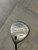 Used Callaway BIG BERTHA Mens Fairway Wood LH 3 Wood 11614-S000244237 View 1