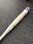 Used Easton AMETHYST BB/SB Fastpitch Bat 31" 11162-S000465751 View 8
