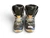 Used Ride BOOTS Mens Snowboard Boots Green Senior 10.5 11815-S000520914 View 2