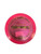 Used Discraft Z LINE RAPTOR Disc Golf Driver Pink 176g 11768-S000241789 View 1