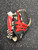 Used Rawlings PL91SB BB/SB Glove T-ball Red 9" 11162-S000465762 View 1
