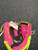 Used Franklin 22852L BB/SB Glove T-ball Pink 9" 11162-S000465766 View 3
